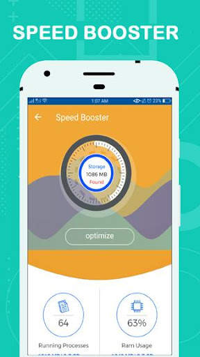 master vpn screenshot 4