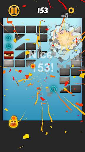 Flamey - Fire! screenshot 5