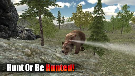 Buck Fever: American Hunter 3D screenshot 2