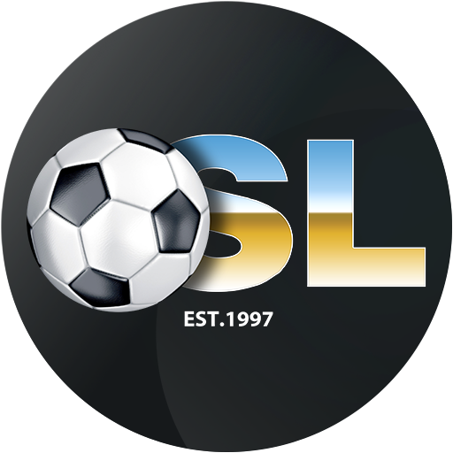Soccer Laduma icon