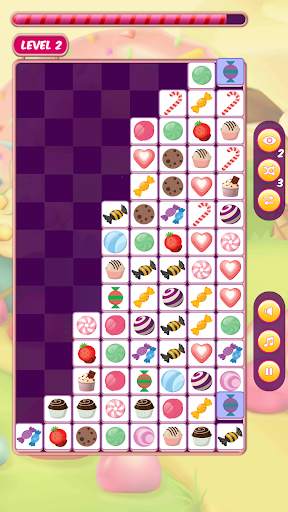 Connect Royal Candy screenshot 3