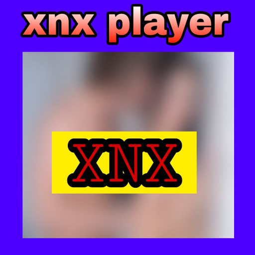 xnx video advance player-full hd xnx player-pure أيقونة