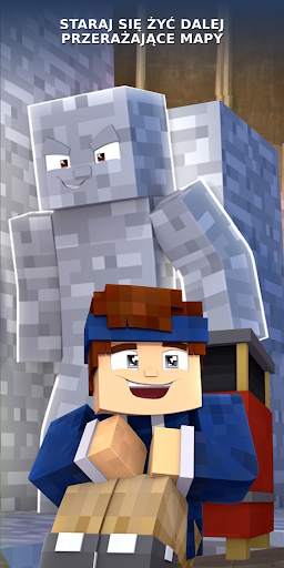 Hide and Seek for Minecraft screenshot 4
