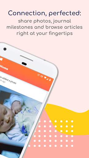 Tinybeans Family Photo Album & Baby Milestones App screenshot 2