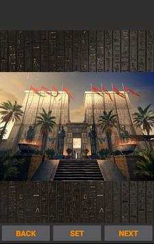 Assassin's Creed Origins WALLPAPER screenshot 3