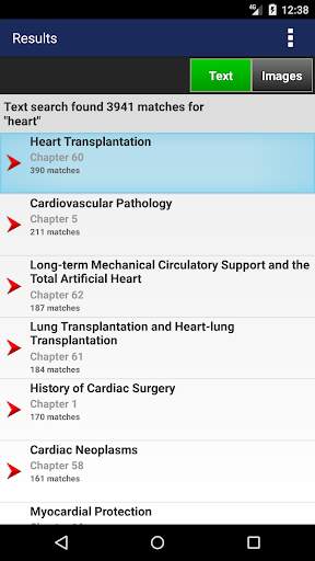 Cardiac Surgery in the Adult, 5th Edition screenshot 5