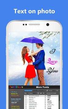 Blend Me Photo Editor 4 تصوير الشاشة