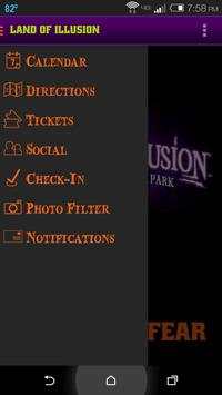 Land of Illusion Zombie Shoot screenshot 3