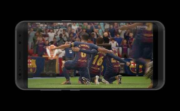GUIDE : FIFA Soccer 2018 screenshot 3