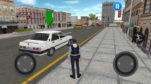 Car Games 2024: Real Driving screenshot 2