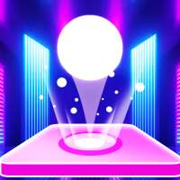 Tiles Hop 3: EDM Tiles icon