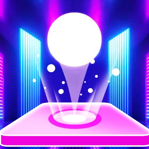 Tiles Hop 3: EDM Tiles 0.1