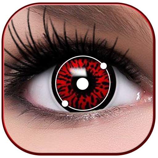 Eye Color Photo Editor PRO 2.3