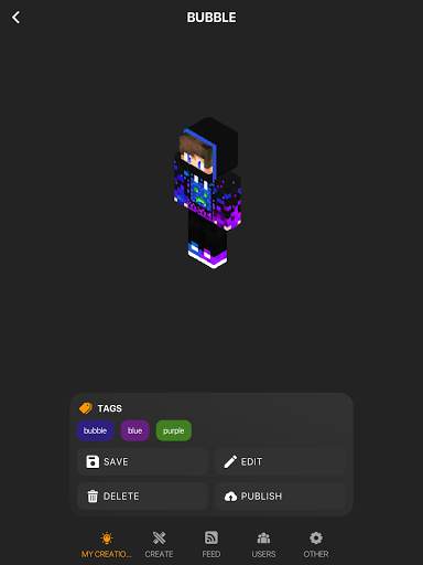 Art Editor screenshot 10