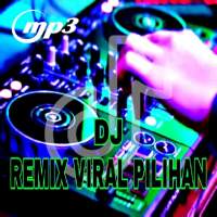 DJ OH ANGIN BISIKAN PADANYA logo