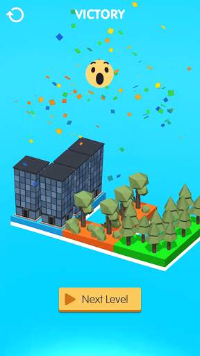 Stack City 3D screenshot 6