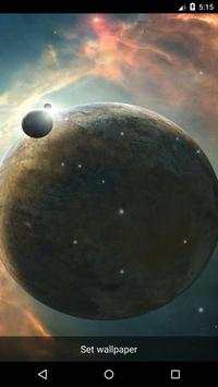 Planet 12 Live Wallpaper screenshot 6