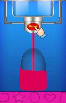 Ice Cream Pop Candy Maker Game For Kids screenshot 3