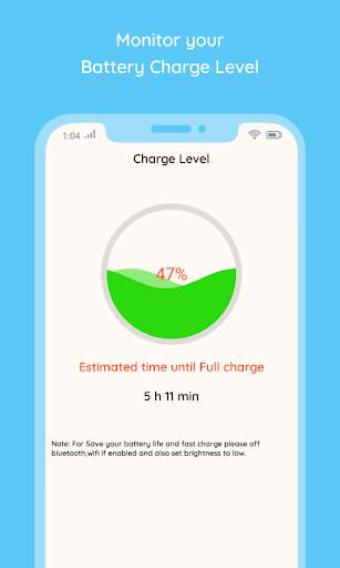 Power Saver : Battery Optimizer screenshot 2