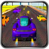 Speed Racing Car 3D 1.0