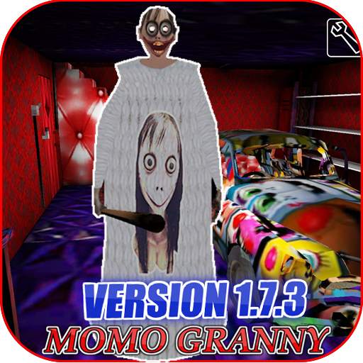 Horror MoMoo GRANNY - Scary Game Mod 2019 1.0