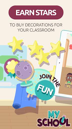 MySchool - Learning Game screenshot 2