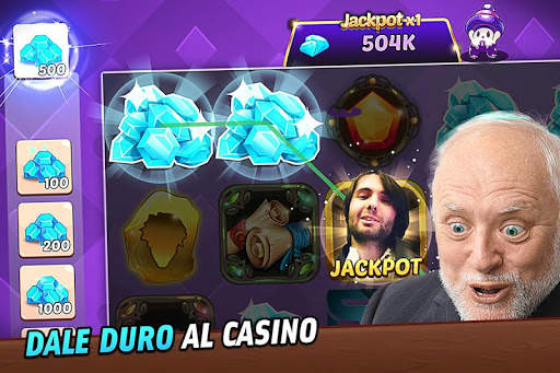 Clash of Streamers screenshot 13