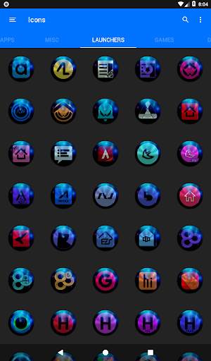 Colorful Pixel Icon Pack ✨Free✨ screenshot 15