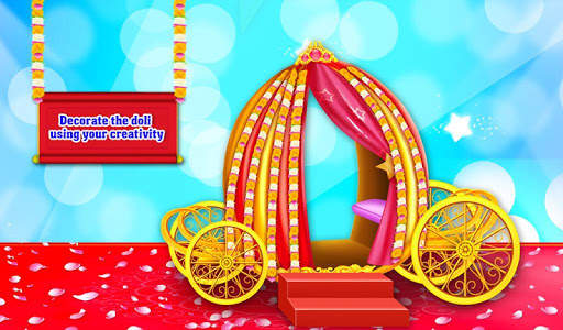 Indian Wedding Marriage Part1 screenshot 7