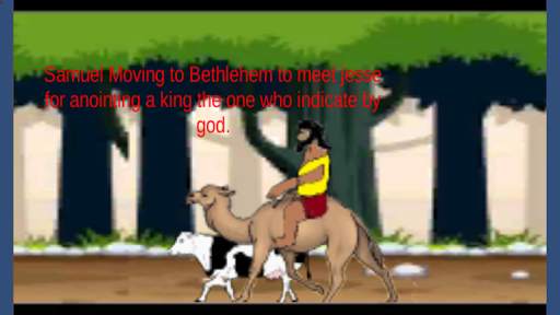 Tamil Bible Quiz screenshot 5