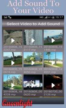 Square Video Editor Pro screenshot 5