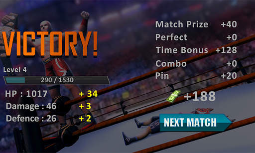 Royale Champion Fighting Mania screenshot 7