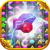 Jewel King Legend icon