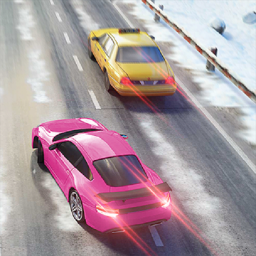 Vlander : Traffic Racer icon
