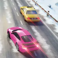 Vlander : Traffic Racer icon
