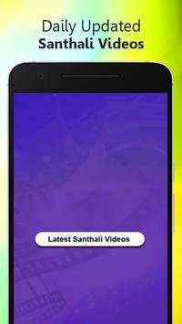 Santali Video Song screenshot 1