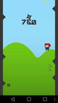 Ninja Hop screenshot 5