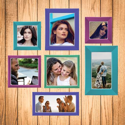 Photo Collage Maker - Collage Maker & Edit Photos 4.0.0