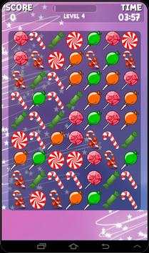 Candy Splash screenshot 3