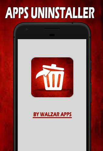 App Uninstaller screenshot 1