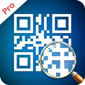 Barcode & QR Code Scanner 1.0