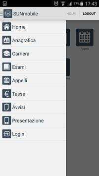 SUNmobile screenshot 2