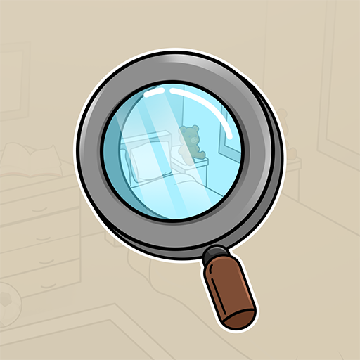 Super Zoom icon