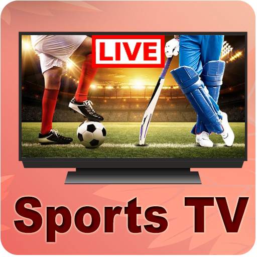 Live sports tv - Cricket, live football guide 9.8