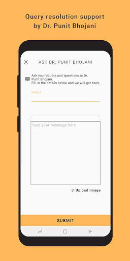 OBGY by Dr. Punit Bhojani screenshot 5