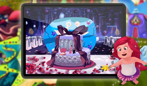 Make a Cake - Cooking Games screenshot 7