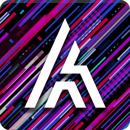 Amoled.in - Black Wallpapers icon