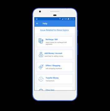 MySmart-Pay AEPS|BBPS|Wallet|DMR|m-POS screenshot 5