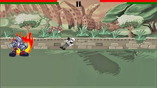 Laksh - The FIGHT screenshot 7