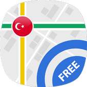Travel Turkey logo